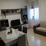 Dietro Le Quinte 81 Ferienhaus Catania