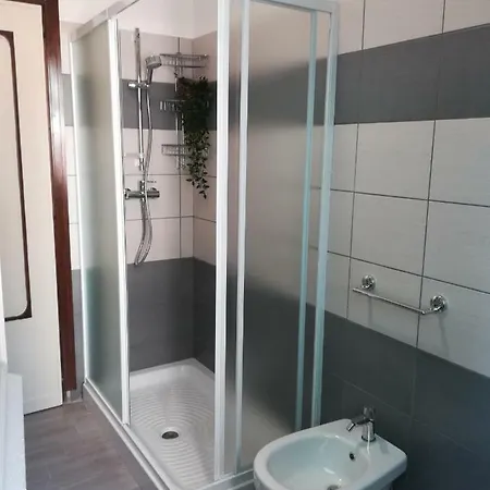 Dietro Le Quinte 81 Casa vacanze Catania