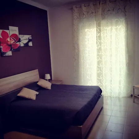 Dietro Le Quinte 81 Casa vacanze Catania