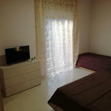 Dietro Le Quinte 81 * Κατάνια