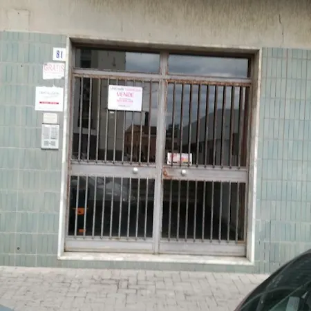 Nyaraló Dietro Le Quinte 81 Catania